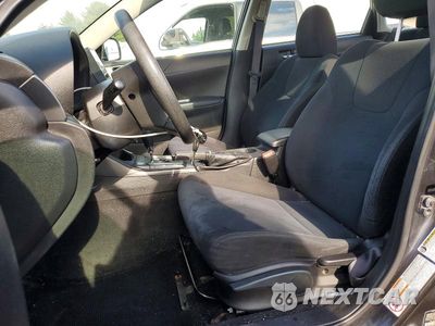 Zdjęcie 7 z 12 samochodu: 2011 SUBARU IMPREZA 2.5I VIN:JF1GE6A60BH509313 - miniatura