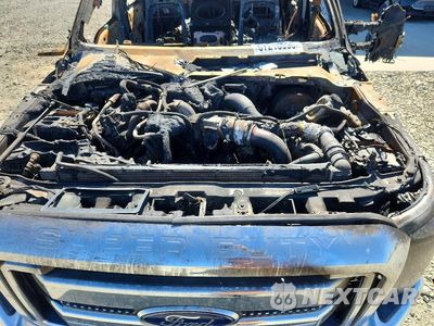 Zdjęcie 11 z 12 samochodu: 2014 FORD F250 SUPER DUTY VIN:1FT7W2BT2EEB07352 - miniatura