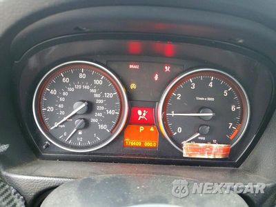 Zdjęcie 9 z 13 samochodu: 2007 BMW 328 XI VIN:WBAVC93577K035140 - miniatura