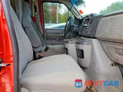 Zdjęcie 10 z 12 samochodu: 2016 FORD E350 CUT S VIN:1FDWE3FL3GDC41970 - miniatura