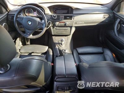 Zdjęcie 8 z 13 samochodu: 2011 BMW M3 VIN:WBSPM9C51BE203878 - miniatura