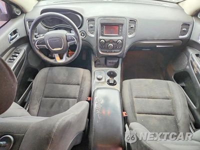 Zdjęcie 8 z 13 samochodu: 2014 DODGE DURANGO SXT VIN:1C4RDJAG3EC599608 - miniatura