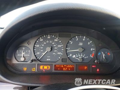 Zdjęcie 9 z 12 samochodu: 2002 BMW 325 I VIN:WBAET37412NG81606 - miniatura