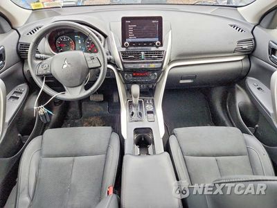 Zdjęcie 8 z 14 samochodu: 2023 MITSUBISHI ECLIPSE CROSS SE VIN:JA4ATWAAXPZ039457 - miniatura
