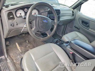 Zdjęcie 8 z 13 samochodu: 2005 FORD RANGER SUPER CAB VIN:1FTYR44EX5PA38548 - miniatura