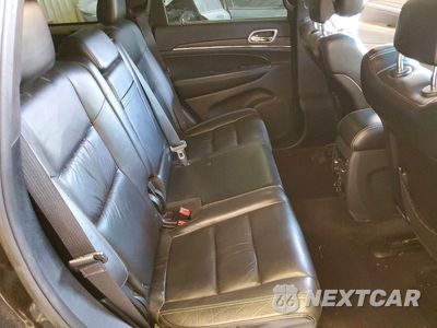 Zdjęcie 11 z 14 samochodu: 2016 JEEP GRAND CHEROKEE LIMITED VIN:1C4RJEBG6GC418888 - miniatura
