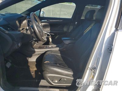 Zdjęcie 7 z 12 samochodu: 2015 LINCOLN MKC VIN:5LMCJ2A99FUJ15340 - miniatura