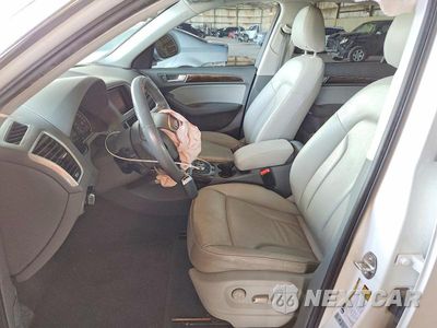 Zdjęcie 7 z 12 samochodu: 2013 AUDI Q5 PREMIUM PLUS VIN:WA1LFAFP0DA084370 - miniatura