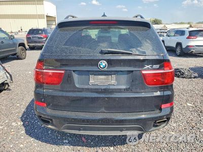 Zdjęcie 6 z 13 samochodu: 2012 BMW X5 XDRIVE50I VIN:5UXZV8C53CL423252 - miniatura