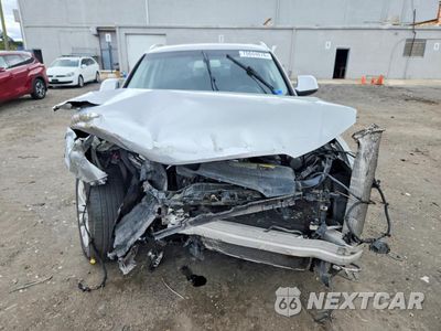 Piąte zdjęcie samochodu w środku: 2014 AUDI Q5 PREMIUM PLUS VIN:WA1LFAFP1EA063870 - miniatura