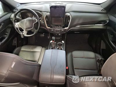 Zdjęcie 8 z 13 samochodu: 2023 CHEVROLET TRAVERSE RS VIN:1GNEVJKW9PJ246765 - miniatura