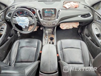 Zdjęcie 8 z 12 samochodu: 2016 CHEVROLET MALIBU PREMIER VIN:1G1ZH5SX1GF360014 - miniatura