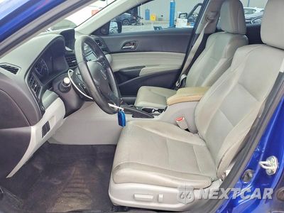 Zdjęcie 7 z 12 samochodu: 2016 ACURA ILX PREMIUM VIN:19UDE2F70GA023478 - miniatura