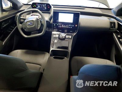 Zdjęcie 8 z 13 samochodu: 2025 SUBARU SOLTERRA PREMIUM VIN:JTMABABA3SA101816 - miniatura