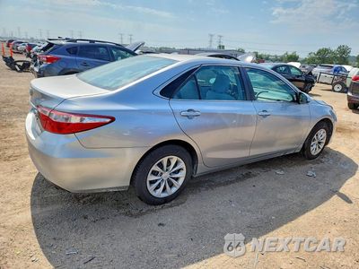 Trzecie zdjęcie samochodu z tyłu: 2015 TOYOTA CAMRY LE VIN:4T4BF1FK9FR492231 - miniatura