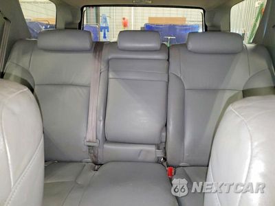 Zdjęcie 10 z 13 samochodu: 2007 TOYOTA 4RUNNER LIMITED VIN:JTEBT17R970066286 - miniatura