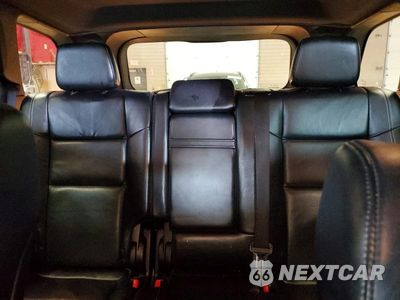 Zdjęcie 10 z 14 samochodu: 2016 JEEP GRAND CHEROKEE LIMITED VIN:1C4RJFBG7GC463571 - miniatura