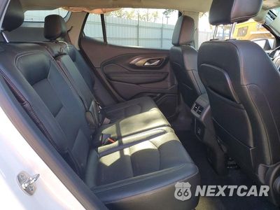 Zdjęcie 11 z 13 samochodu: 2024 GMC TERRAIN SLT VIN:3GKALVEG3RL232790 - miniatura