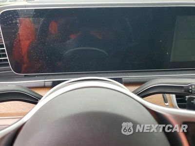 Zdjęcie 9 z 13 samochodu: 2020 MERCEDES-BENZ GLS 450 4MATIC VIN:4JGFF5KE6LA228772 - miniatura
