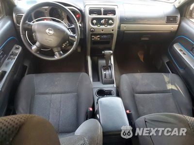 Zdjęcie 8 z 12 samochodu: 2002 NISSAN XTERRA XE S VIN:5N1MD28T32C558082 - miniatura