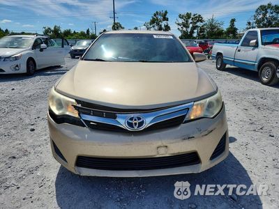 Piąte zdjęcie samochodu w środku: 2012 TOYOTA CAMRY HYBRID LE VIN:4T1BD1FKXCU028327 - miniatura