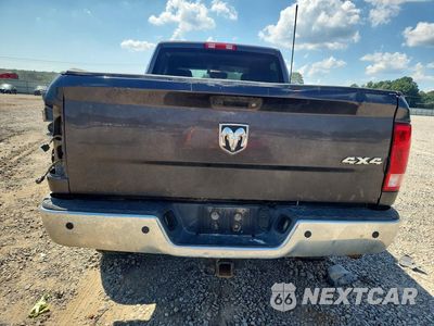 Zdjęcie 6 z 12 samochodu: 2016 RAM 2500 ST VIN:3C6UR5CJ8GG379660 - miniatura