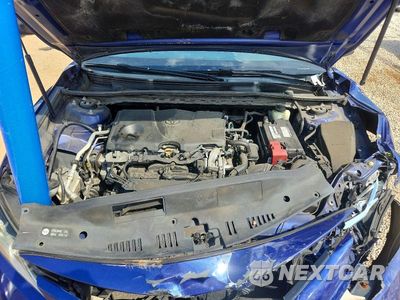 Zdjęcie 11 z 12 samochodu: 2018 TOYOTA CAMRY LE VIN:4T1B11HKXJU606199 - miniatura
