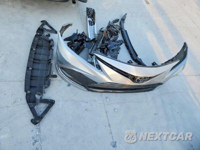 Zdjęcie 12 z 13 samochodu: 2023 TOYOTA CAMRY LE VIN:4T1C11AK5PU108919 - miniatura
