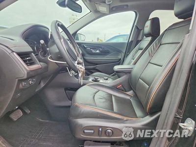 Zdjęcie 7 z 13 samochodu: 2023 GMC TERRAIN AT4 VIN:3GKALYEG6PL110293 - miniatura