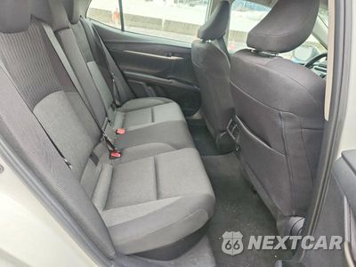 Zdjęcie 10 z 12 samochodu: 2025 TOYOTA CAMRY LE VIN:4T1DAACK9SU100039 - miniatura