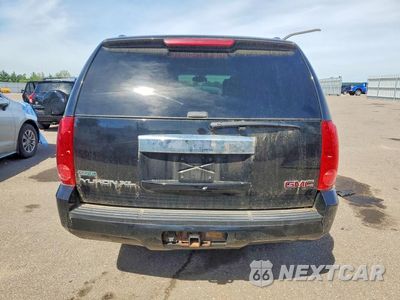 Zdjęcie 6 z 12 samochodu: 2011 GMC YUKON XL K1500 SLE VIN:1GKS2HE33BR388784 - miniatura