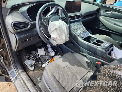 Zdjęcie 8 z 13 samochodu: 2023 HYUNDAI SANTA FE SEL VIN:5NMS2DAJ9PH609292 - miniatura