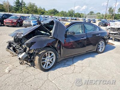 2011 NISSAN MAXIMA 3.5 S 1N4AA5AP8BC826466 - główne zdjęcie licytacji z USA - miniatura