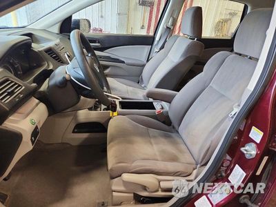 Zdjęcie 7 z 14 samochodu: 2014 HONDA CR-V LX VIN:5J6RM4H31EL075274 - miniatura
