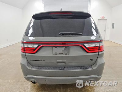 Zdjęcie 6 z 13 samochodu: 2021 DODGE DURANGO R/T VIN:1C4SDHCT1MC608809 - miniatura