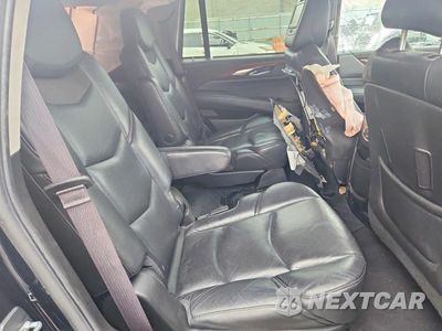 Zdjęcie 11 z 13 samochodu: 2017 CADILLAC ESCALADE VIN:1GYS4BKJ6HR363693 - miniatura