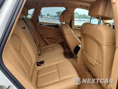 Zdjęcie 10 z 13 samochodu: 2015 PORSCHE MACAN S VIN:WP1AB2A58FLB74277 - miniatura