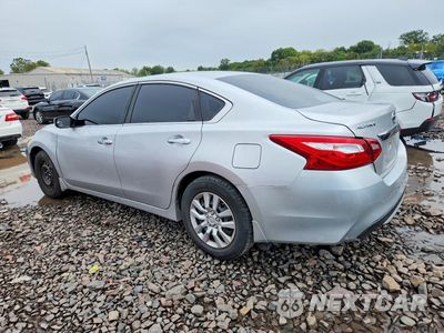 Drugie zdjęcie samochodu z przodu: 2016 NISSAN ALTIMA 2.5 S VIN:1N4AL3AP1GN317636 - miniatura