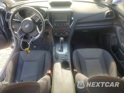 Zdjęcie 8 z 12 samochodu: 2019 SUBARU CROSSTREK PREMIUM VIN:JF2GTAEC8K8282246 - miniatura