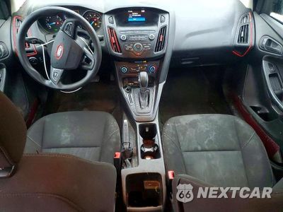 Zdjęcie 8 z 12 samochodu: 2018 FORD FOCUS S VIN:1FADP3E22JL201428 - miniatura