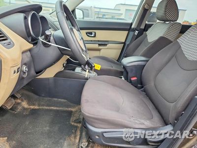 Zdjęcie 7 z 13 samochodu: 2012 KIA SOUL ! VIN:KNDJT2A68C7461534 - miniatura