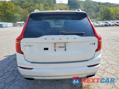 Zdjęcie 6 z 13 samochodu: 2019 VOLVO XC90 T6 MOMENTUM VIN:YV4A22PK3K1511746 - miniatura