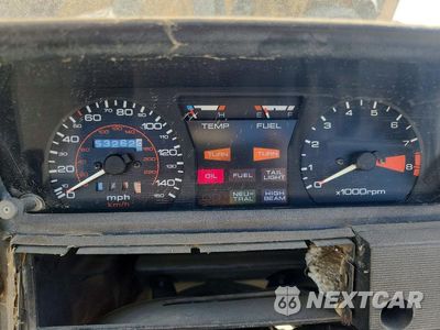 Zdjęcie 7 z 9 samochodu: 1984 HONDA GL1200 I VIN:1HFSC1414EA007601 - miniatura