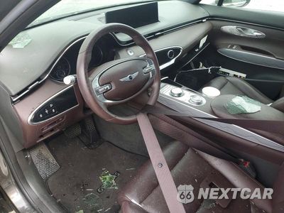 Zdjęcie 8 z 12 samochodu: 2025 GENESIS GV70 2.5T STANDARD VIN:KMUMADTB9SU186116 - miniatura