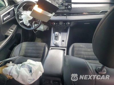 Zdjęcie 8 z 13 samochodu: 2024 MITSUBISHI OUTLANDER SE VIN:JA4J3VA88RZ012767 - miniatura