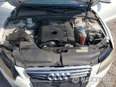 Zdjęcie 11 z 12 samochodu: 2012 AUDI A5 PRESTIGE VIN:WAUVFAFR4CA044661 - miniatura