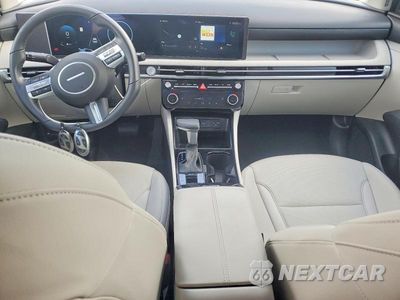 Zdjęcie 8 z 13 samochodu: 2026 HYUNDAI TUCSON SEL CONVENIENCE VIN:5NMJC3DE8TH629092 - miniatura