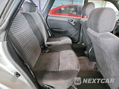 Zdjęcie 10 z 12 samochodu: 1999 SUBARU LEGACY OUTBACK VIN:4S3BG6856X6622228 - miniatura