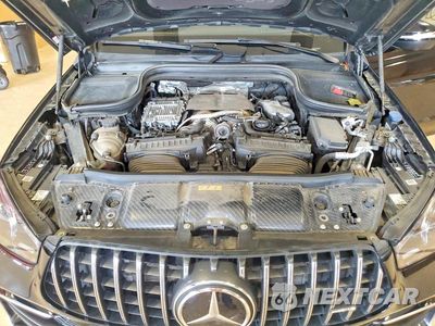 Zdjęcie 12 z 13 samochodu: 2023 MERCEDES-BENZ GLE 63 AMG 4MATIC VIN:4JGFD8KB9PA462827 - miniatura