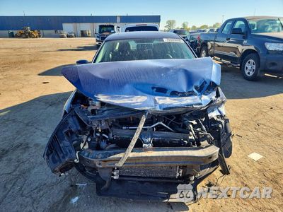 Piąte zdjęcie samochodu w środku: 2013 VOLKSWAGEN JETTA SE VIN:3VWBP7AJ3DM419142 - miniatura